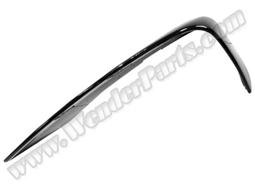 Mercedes Tampon İzgara Citası W222 On Sol Siyah Amg S63 2013>17 - Wenderparts Ma2228850538