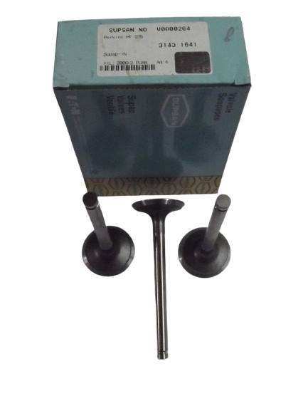 00626 165-285-265 Supap Emme Standart V0000264 31431641 Supsan B-250 - PY-00626 - PY-00626