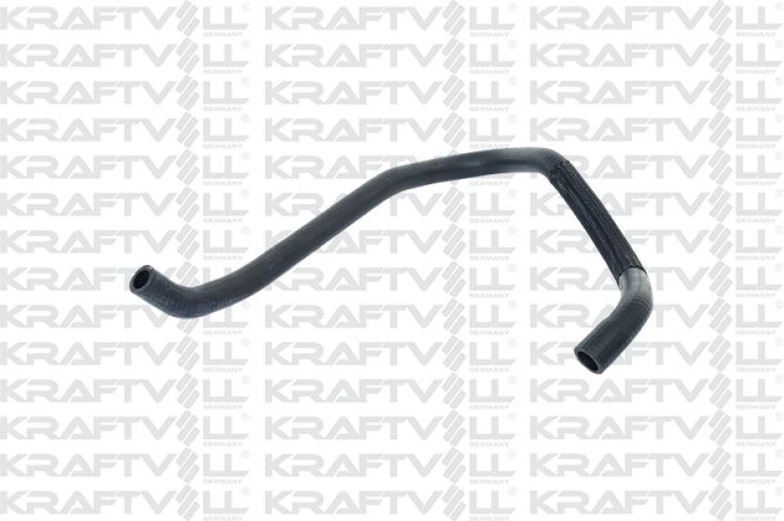 Hyundaı Ticarı Kalorıfer Cikis Hortumu Starex - Kraftvoll 10032759