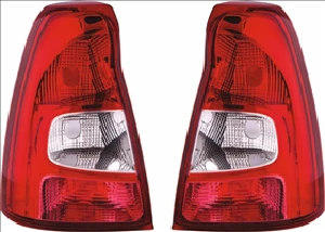 Unıversal Logan Stop Lamba Sol 2009>>>> Dacia - Pleksan-2291