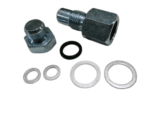 41517 480-640-55-46-70-56-65-46-450-415 Hidrolik Damper Kaldırma Çift Çıkış Rekor Seti F4650 576233-A Tümersan C-107 - PY-41517 - PY-41517