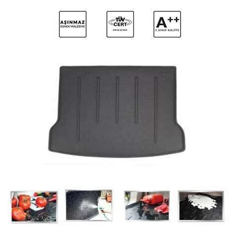 Mercedes Bagaj Havuzu Gla-Class W156 14>19 - Perflex Fxt-Mb27