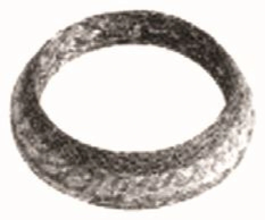 Renault Eski Egsoz Bilezigi R9 - Mtj 4046