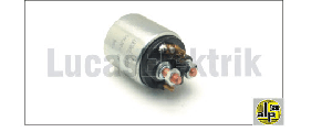 MARŞ OTOMATİĞİ-BOS  12V OPEL FORD 3 DELİK  (238) - LUCAS-SSL1015