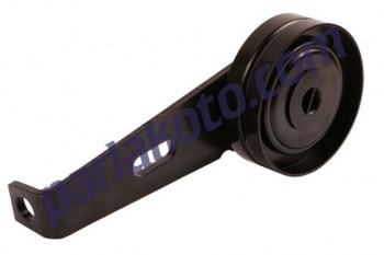 ALTERNATOR GERGI RULMANI BERLINGO PARTNER BOXER P306 P405 P406 DUCATO SCUDO JUMPY EXPERT XUD9 1.9 < - ABA 25403000