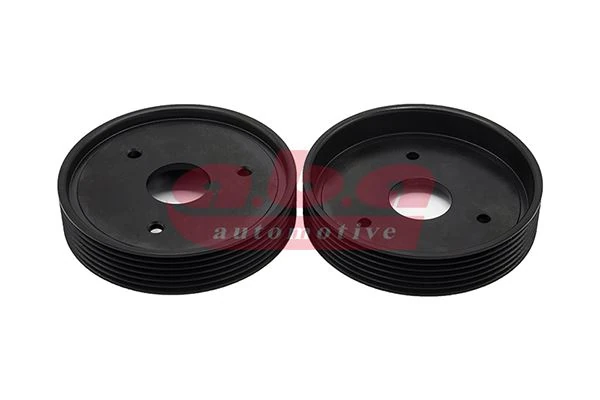 Renault Hidrolık Direksiyon Pompa Kasnagı Megane Laguna (f9q) - Aba 25205711