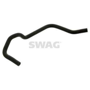 Opel Motor Ust Kapak Havalandırma Hortumu Corsa D - Swag 40938944