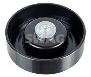 ALTERNATOR KAYISI AVARA KASNAGI PASSAT A4 A6 EXEO ALT ALZ AMB AVJ AWA 01>14 - SWAG 30930686