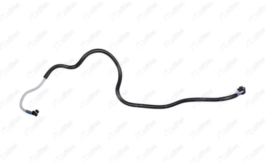 Mercedes Yakıt Hortumu (om612) W210 99>02 S210 99>03 W163 99>05 - Nifea 33578