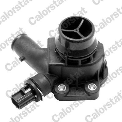 Volvo Termostat Volvo S60 II  S80 II 07>14 V70 III 07>15 Xc60 08>15 Xc70 II 07>12  Xc90 I 3.2  05>14 - Vernet Th7154.90j