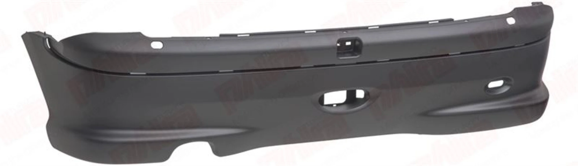 Psa Arka Tampon Sport Astarlı P206 98> - Phira 206-98304