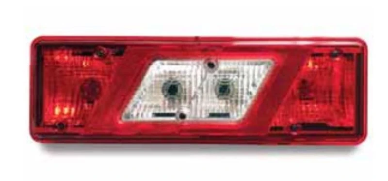 Ford Stop Camı Sag V363 Transıt Tipper (pick Up) - Cerkez Cvt-236