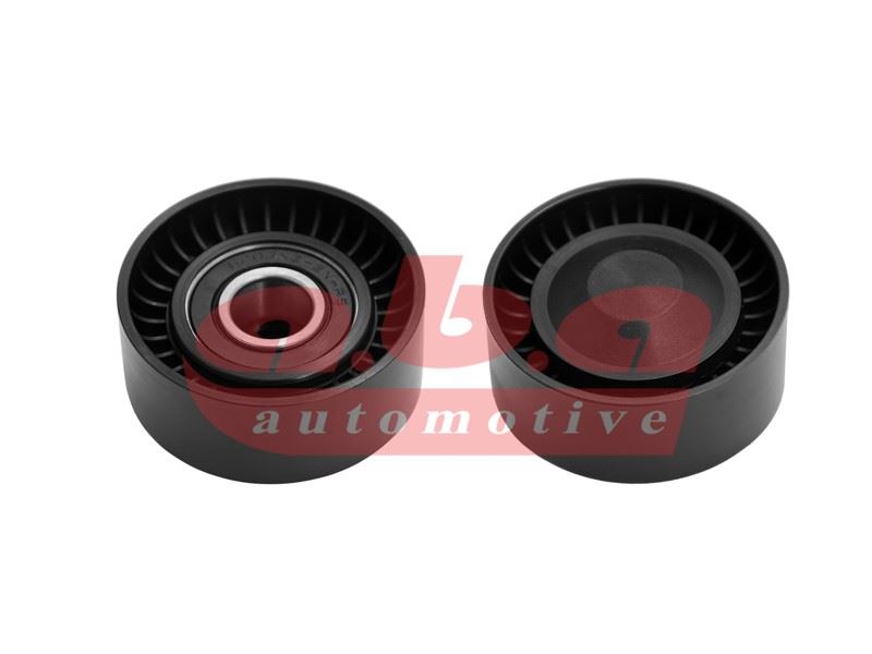 ALTERNATOR V KAYIS GERGI RULMANI A4 A5 A6 A7 A8 Q5 Q7 PHAETON TOUAREG 05> - ABA 25505787
