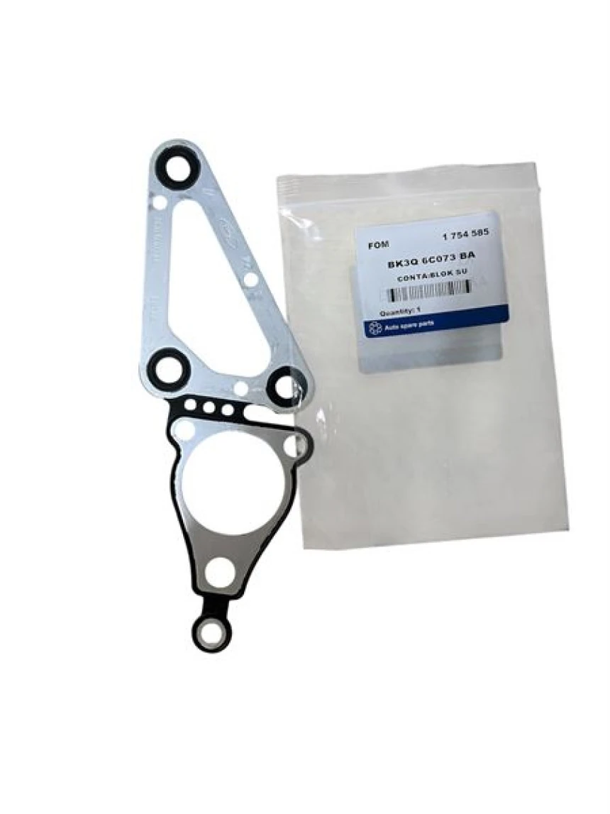 Ford Eksantrık On Kapak Ucgen Conta Transıt V347-V363-Ranger 2.2 155ps 11> - Fom Bk3q6c073ba