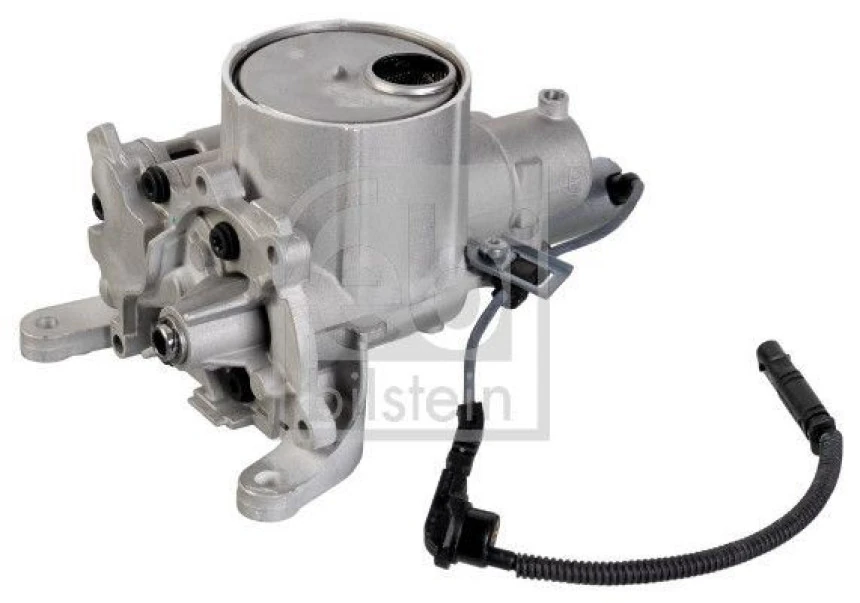 Bmw Yag Pompası Mini N16 N18 R56 R58 R60 R61citroën C5 C4 C3 Berlingo Peugeot 508 5008 Partner Rcz 308 2 - Febi 178686