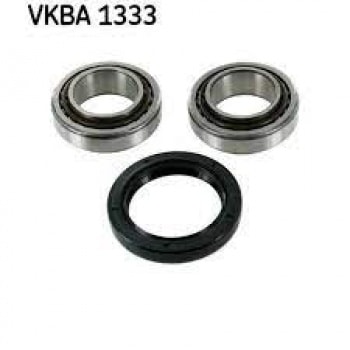 ARKA TEKER RULMAN SETI FIESTA 89>96 ORION 90>95 ESCORT 90>01 1,3 / 1,4 / 1,6 / 1,8 FORD KA 1,3 EFI 9 - SKF VKBA1333