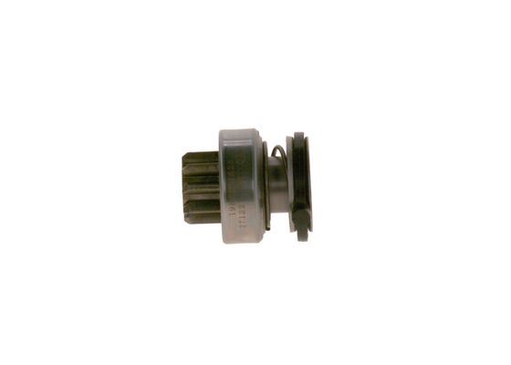 MARS DISLISI 9 DIS BMW TOYOTA AURIS 09 COROLLA 01 FIAT - BOSCH 1986SE1628