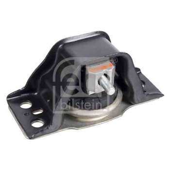 MOTOR TAKOZU SAG CLIO III MODUS MICRA 1,2 / 1,4 / 1,5 / 1,6 / 2,0 - FEBI 33986