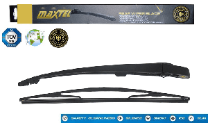 ARKA SİLGİ SÜPÜRGESİ KOLLU  16'' 405 mm PEUGEOT 306 1999-2003 - MAXTEL-12611243