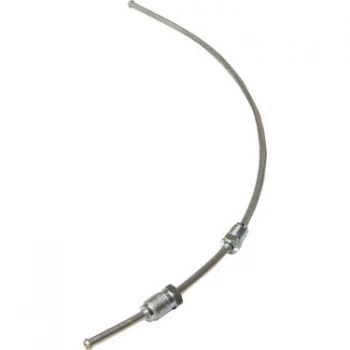 Fiat Fren Borusu Regletor Arası Doblo ( 40cm ) - Braxıs Ah9055