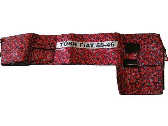 27336 55-46- Kaporta Brandası Batu D-56 - PY-27336 - PY-27336