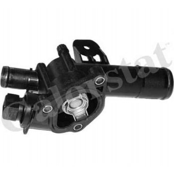 TERMOSTAT 83 °C RENAULT CAPTUR 13>CLIO III,IV FLUENCE 10>MEGANE II,III DACIA DUSTER 10>DOKKER 12>NIS - VERNET TH6703.83J