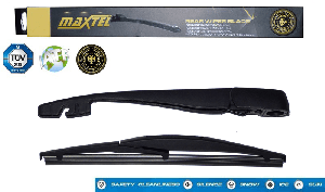ARKA SİLGİ SÜPÜRGESİ KOLLU  10" 250 mm HONDA HR-V RU 2015> - MAXTEL-12612373