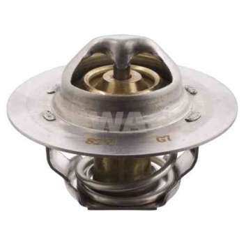 TERMOSTAT (82 °C) P306 P406 XSARA XANTIA P405 1,8 8V P605 P405 P406 P309 2,0 16V - SWAG 62104978