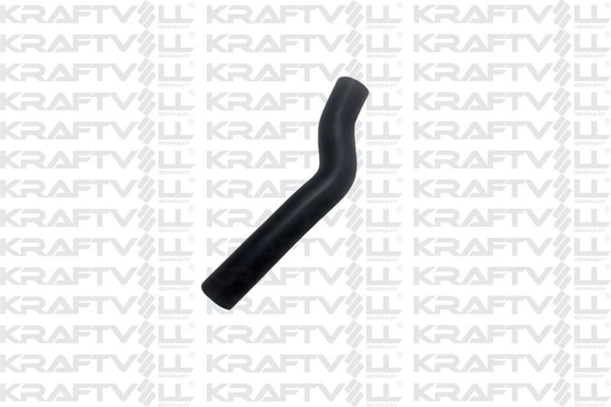 İsuzu Ticarı Radyator Hortumu Alt İsuzu Nkr13 4jb1 - Kraftvoll 10035009