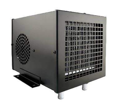 Unıversal Truck Kalorıfer Motoru 12v Koltuk Altı Minibus Tekli Vanasız 81400007 - Kormas 5 801 100 120 001