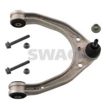 SALINCAK ON UST SOMUNLI KIT TOUAREG 03>10 Q7 07>15 - SWAG 30940403