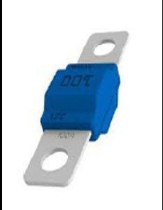 SİGORTA-32V 50A. MİDİVAL CU *YÜKSEK AKIM - MTA-M0708050_K