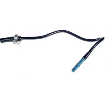 Opel Yakıt Borusu Corsa C Combo C 1.3 Dti 1.3 Cdti Y13dt Z13dt Z13dtj Motor - Kraftvoll 10031937