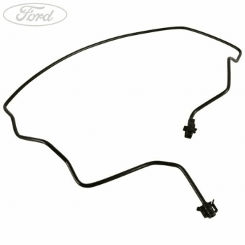 YEDEK SU DEPO BORUSU FORD MONDEO IV 2.0 TDCI S-MAX I 2.0 TDCI GALAXY III 2.0 TDCI - KRAFTVOLL 10032881