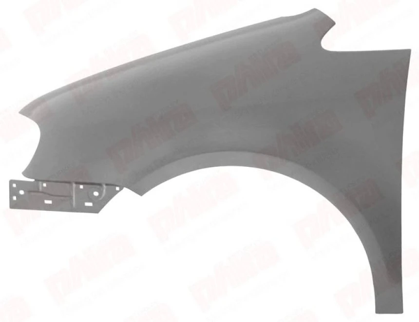 Vag Camurluk On Sol Sac Touran 03>06 - Oran 842011