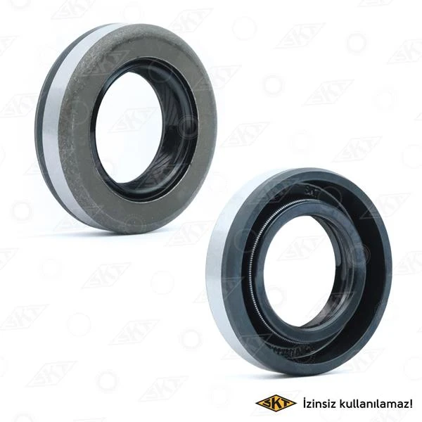 Fiat Keçe Direksiyon Pompa - 19,05x33,3x7,9 - Skt 041131-H