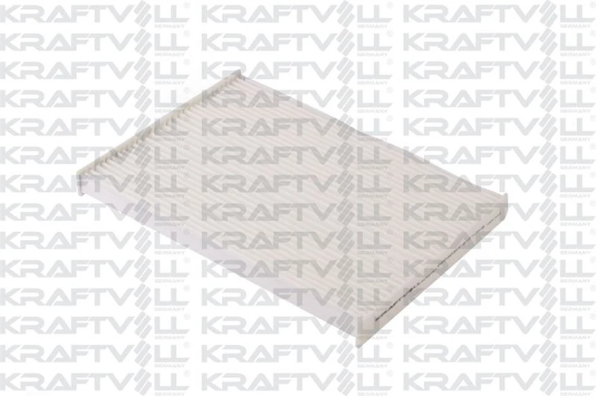 Psa Polen Filtresi Peugeot 301 (sc 3090 2 Filtresinin Tek Parca Halı) - Kraftvoll 06040317