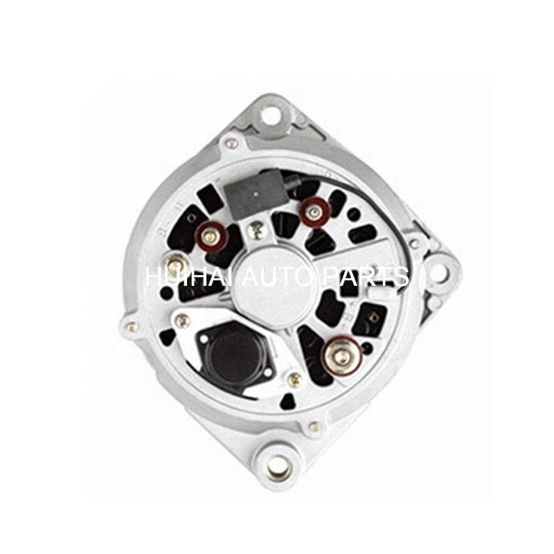 ALTERNATOR KOMPLE - DAF / SCANIA - 4 SERI - BOSCH 1986A01360