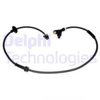 ABS KABLOSU SENSORU ARKA CORDOBA IBIZA POLO 95> - DELPHI SS20029