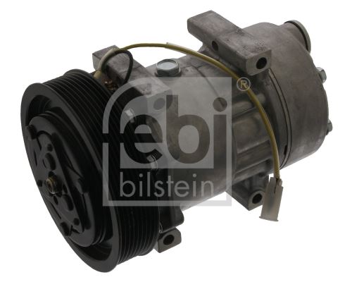 KLIMA KOMPRESORU RENAULT MAGNUM DXI PREMIUM II KERAX - FEBI 43558