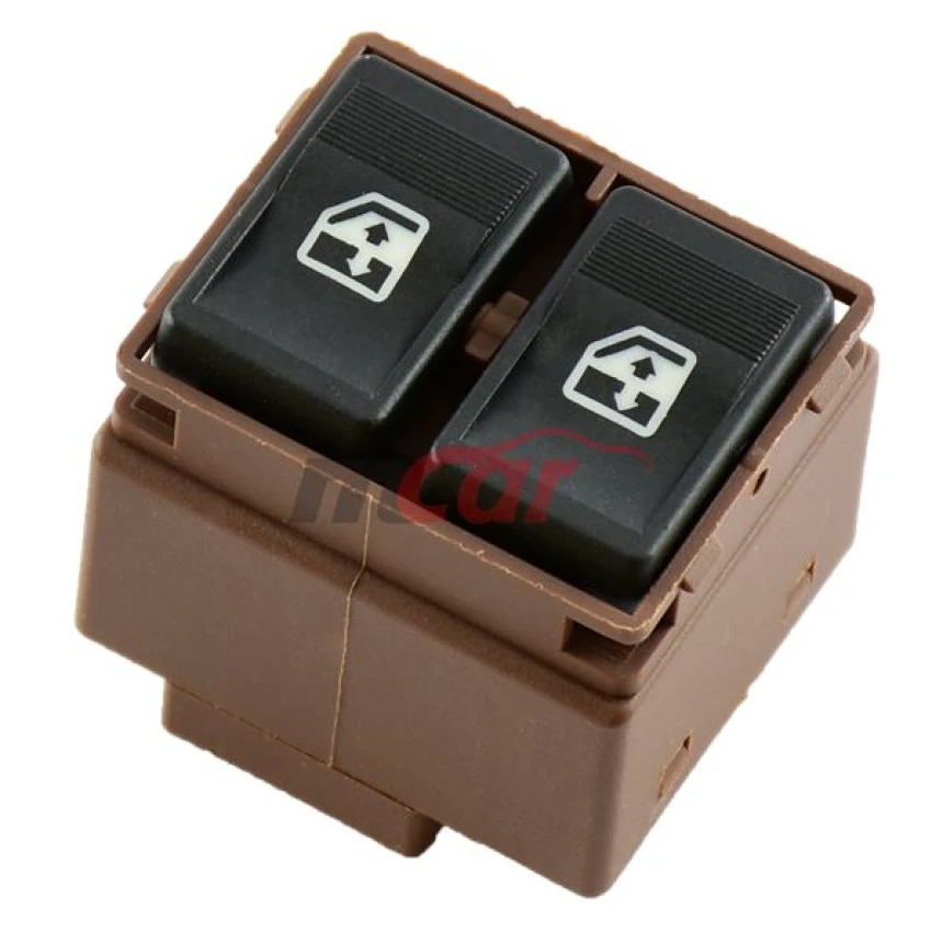 Tofas Cam Acma Kapama Anahtarı Sol Dogan Slx 6 Pin - Kraw An-204