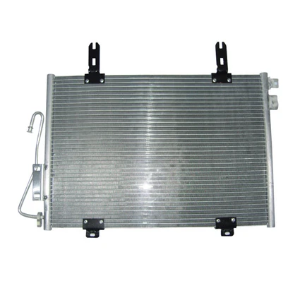 Renault Klima Radyatoru (kondanser) Renault  Kangoo I 1.4 1.5 DCI 1.6 1.9 Dti - Brucke 7700301253