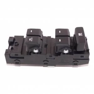 Hyundaı Cam Acma Kapama Anahtarı On Sol Hyundaı İ20 2014-> Dortlu - Aem30 0824