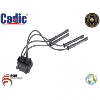 ATESLEME BOBINI LOGAN I II SANDERO I II CLIO II III IV KANGOO MODUS SYMBOL II MODUS TWINGO II 1,2 16 - CADIC 45004128