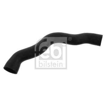 RADYATOR HORTUMU UST W202 93>00 S202 96>01 C208 97>02 A208 98>02 - FEBI 30466