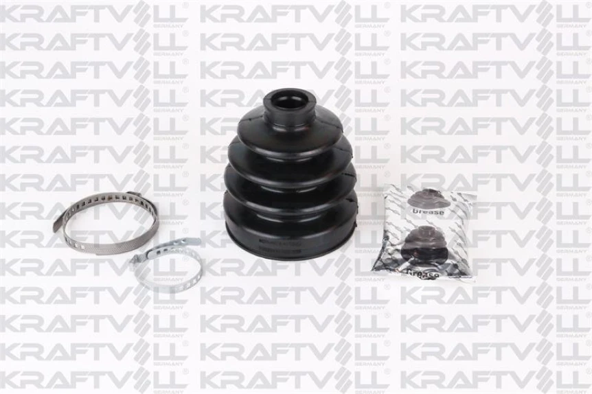 Ford Aks Korugu Dis Ranger 2,5td 98>12 - Kraftvoll 10020448