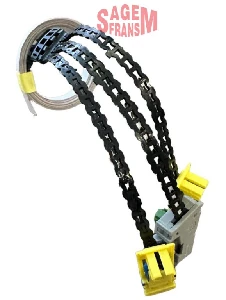 Unıversal Direksiyon Sargısı (aır Bag Zembereği) Partner   Berlingo 1996>2011 - Sagem-171449