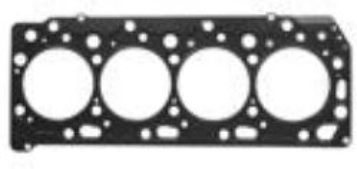 Mitsubıshı Ticarı Silindir Kapak Contası 2 Centik Mitsubıshı L200 Cr 06>09 - Eristic Eg2307