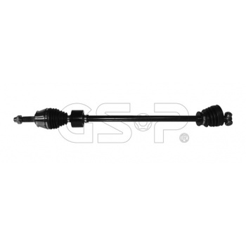 ON AKS SAG SIENA 1,4 C513 SANZIMAN 97 02 - GSP 216001