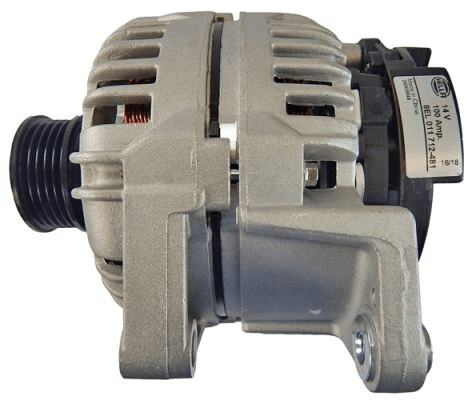 ALTERNATÖR OPEL ASTRA G ASTRA H ZAFIRA B Z16XEP - HELLA 8EL011712-481